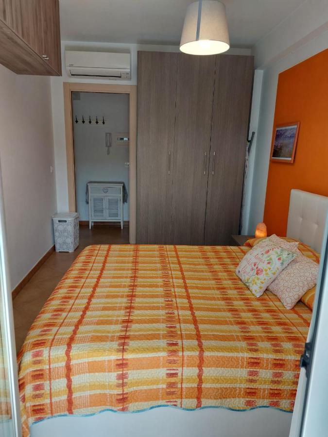 Casa Miro' Lejlighed Capo dʼOrlando Eksteriør billede
